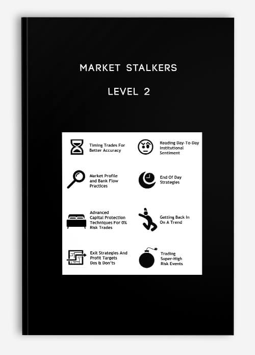 Market Stalkers Level 2