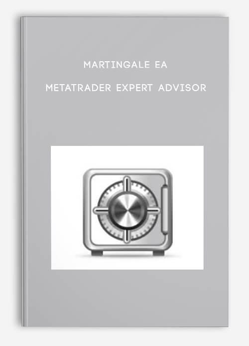 Martingale EA – Metatrader Expert Advisor