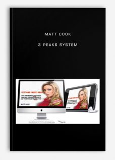 Matt Cook – 3 Peaks System