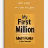 Matt-Furey-My-First-Million-400×556