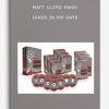 Matt-Lloyd-10000-Leads-in-100-Days-400×556
