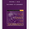 Michael-J.-Gelb-THE-SPIRIT-OF-LEONARDO-400×556