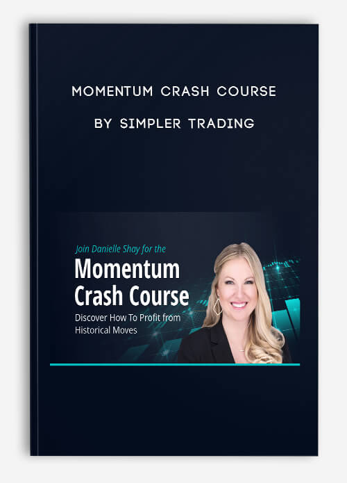 Momentum Crash Course by Simpler Trading