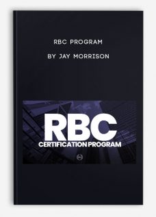 RBC Program by Jay Morrison