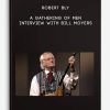 Robert-Bly-A-Gathering-of-Men-Interview-with-Bill-Moyers-400×556