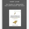 Robert-Levine-The-Power-of-Persuasion-How-Were-Bought-and-Sold-400×556