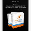 Spark-CPA-Social-Traffic-Edition-Powerful-FaceBook-Email-Strategy-400×556