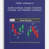 Terry Ashman’s Gann Swings Swing Trading Course (HotTrader Tutorial)