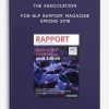 The-Association-for-NLP-Rapport-Magazine-Spring-2018-400×556