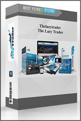 Thelazytrader – The Lazy Trader