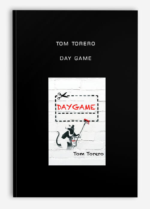 Tom Torero – Day Game