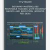 Ttwtrader – Bookmap Masterclass – Profitable Trading with Bookmap – Basics and Execution (Updated Feb 2020)
