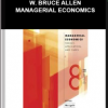 W. Bruce Allen – Managerial Economics