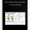 BBT Trader Rescue Package by Rob Hoffman
