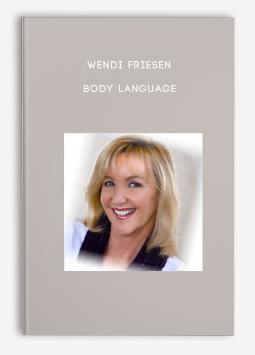 Body Language by Wendi Friesen