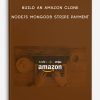 Build an Amazon clone: Nodejs MongoDB Stripe Payment