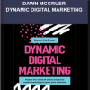 Dawn McGruer – Dynamic Digital Marketing