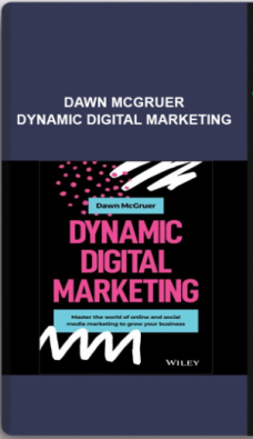 Dawn McGruer – Dynamic Digital Marketing