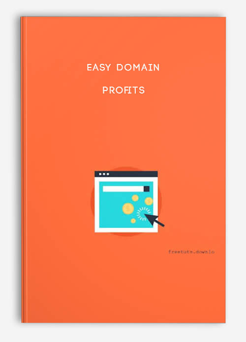 Easy domain profits