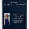 Esther-Kiss-–-Manifest-Your-Dream-Friends-400×556