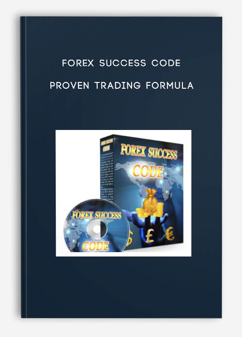 Forex Success Code – Proven Trading Formula