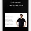 Giles Thomas – Conversion Machine