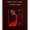 Henry-Evans-Vernet-–-Opening-Doors-400×556