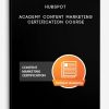HubSpot-Academy-Content-Marketing-Certification-Course-400×556