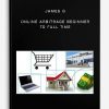 James-G-–-Online-Arbitrage-Beginner-To-Full-Time-400×556