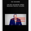 Joe-Navarro-–-Online-Advanced-Speed-Reading-People-Course-400×556