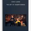 John-Cleese-–-The-Art-of-Assertiveness-400×556