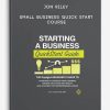 Jon-Riley-–-Small-Business-Quick-Start-Course-400×556
