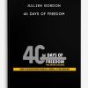 Jullien-Gordon-–-40-Days-of-Freedom-400×556