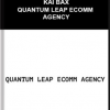 Kai Bax – Quantum Leap Ecomm Agency