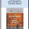 Kaushik Basu – An Economist In The Real World