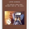 Lester-Levenson-–-THE-VIRTUAL-FINAL-STEP-RETREAT-MAY-23-–-29-2020-400×556