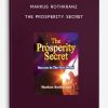 Markus-Rothkranz-–-The-Prosperity-Secret-400×556