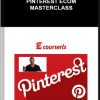 Mike Harri – Pinterest Ecom Masterclass