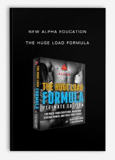 New Alpha Education – The Huge Load Formula