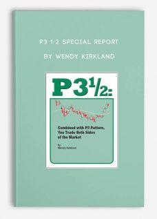 P3 1/2 Special Report by Wendy Kirkland