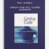 Paul-Scheele-–-Genius-Code-Full-Course-workbook-400×556