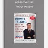 Power Talking by George Walther