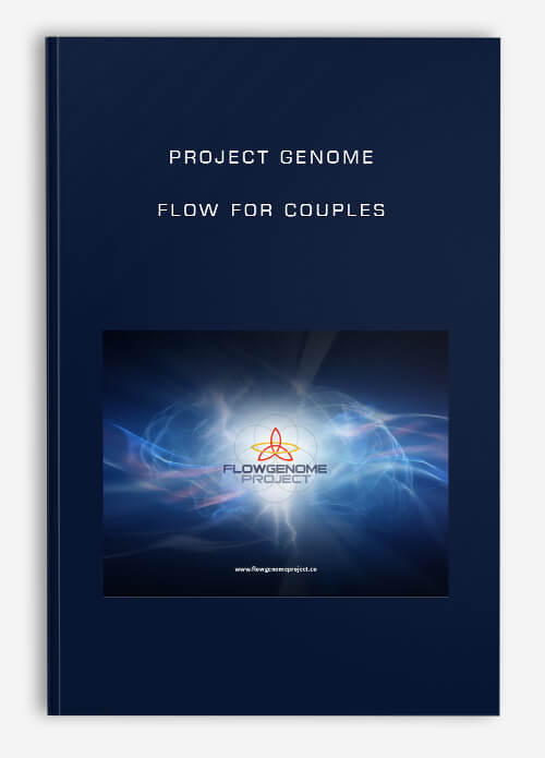 Project Genome – Flow for Couples