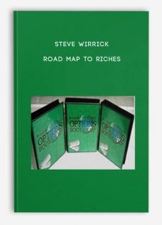 Road Map to Riches by Steve Wirrick
