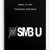 SMB’s 10-day Training Program