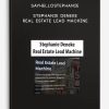 Sayhellostephanie – Real Estate Lead Machine by Stephanie Deneke