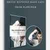 Sensual Enhancement: Erotic Hypnosis Made Easy from NLPPower