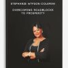 Stephanie-Wtfson-Coleman-Overcoming-Roadblocks-To-Prosperity-400×556