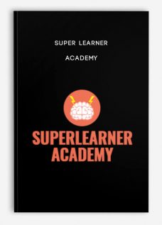 Super Learner Academy