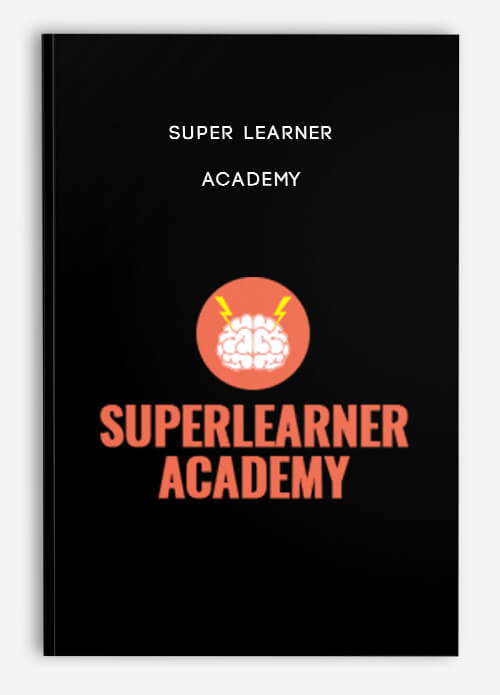 Super Learner Academy
